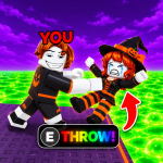 TROLL Hug Halloween Tower 🎃 