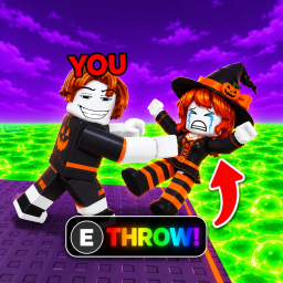 TROLL Hug Halloween Tower 🎃  icon