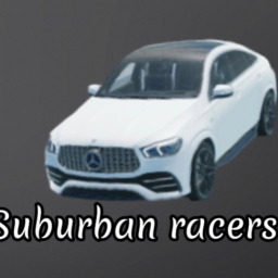 motocar racers