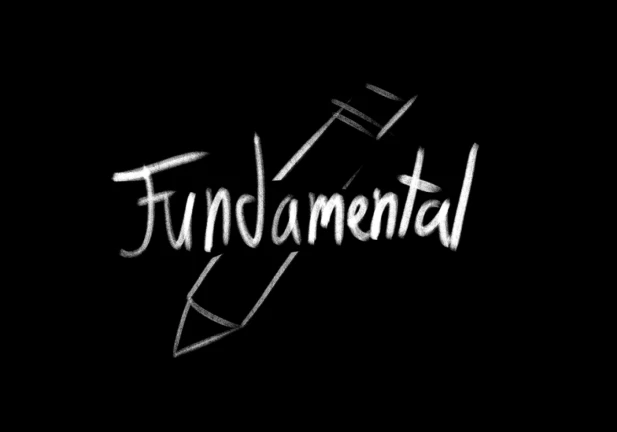 Fundamental ( Early Alpha )