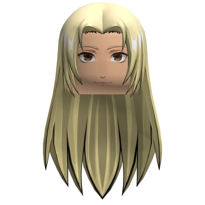 Yuki | Roblox Item - Rolimon's
