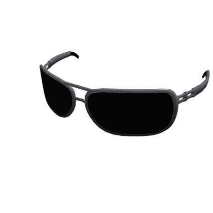Classic Aviator Shades