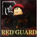 Red Guard ….