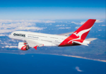 Australia airport