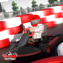 [BETA] 🏁Empire Karting🏁