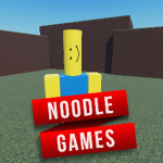Noodle Games!