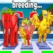 Steal A Brainrotz: Christmas MODDED icon