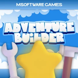 Adventure Builder ᴰᴱᴹᴼ [DISCONTINUED] icon