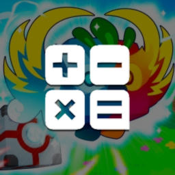 [VC🔊 ] PS99 Huge Calculator!