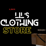 Lil's Clothing Store!