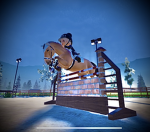 Gentle Giants Stables