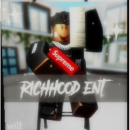 RichHood Hangout.