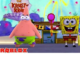 SURVIVLE SPONGEBOB THE KILLER