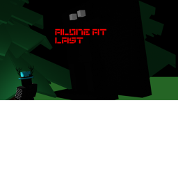 alone atlast