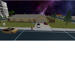 The Davy Roleplay Land