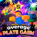 [🏆 MASTERY] average plate gaem