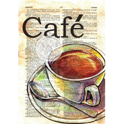 [Alpha]New Cafe[Alpha]