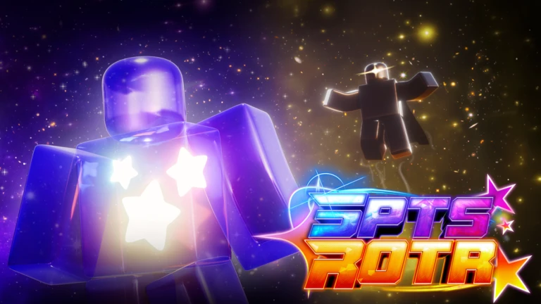 More About Spts : Return Of The Reaper, Image source: Roblox.com