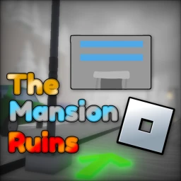 The Mansion Ruins icon