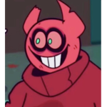 Spooky month fandom club!!