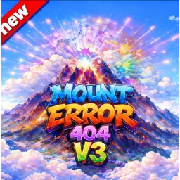 MOUNT ERROR 404 V3 icon