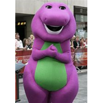 Barney's Basement Rebooted
