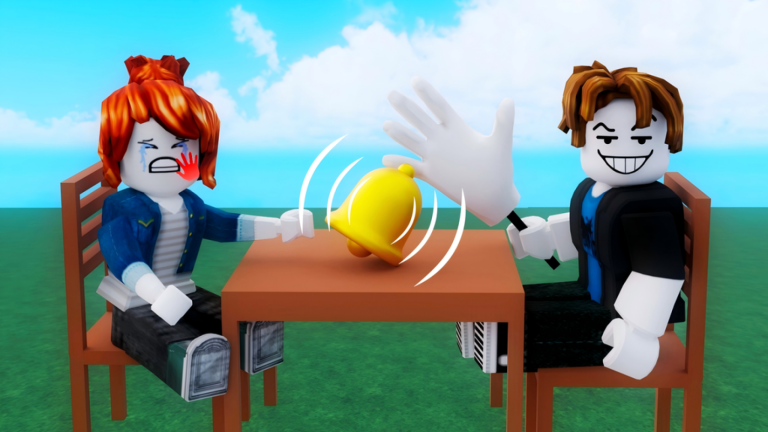 [👏]Don't Ring It🔔 screenshot 2