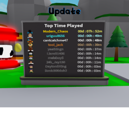 Clicking simulator