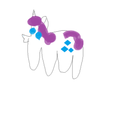 My Little Pony, Friendship is Magic's Place Number