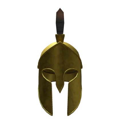 Spartan Warrior Welmet | Roblox Item - Rolimon's