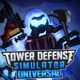 TDS: UNIVERSAL Roblox game icon