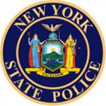 New York State Troopers dept
