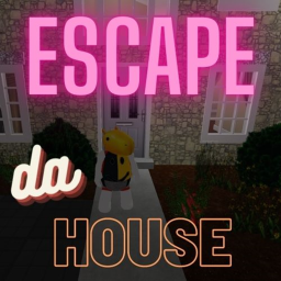 escape da house