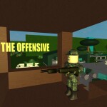 On The Offensive *Important News*