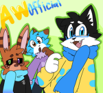!Adventure Awaits Official!