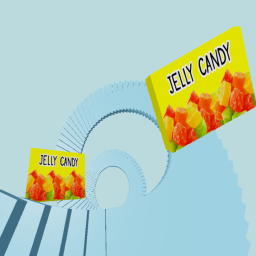 Candy Obby!