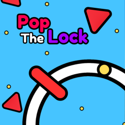 Pop The Lock! [🎉]