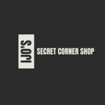 IJOskar's Secret Corner Shop