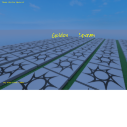 Golden Spawn