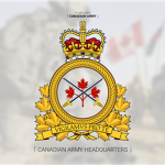 - Canadian Army Headquarters