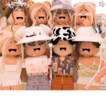 Roblox full house