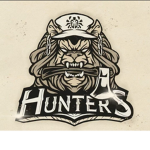 Los Huntercitos