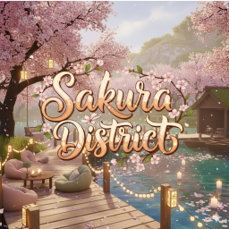 [ALPHA] Sakura District