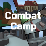Combat Camp