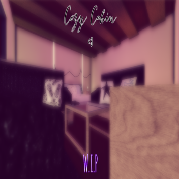 Cozy Cabin