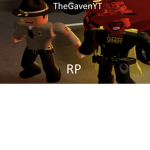 CreekFord RP