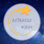 Astraeus Builds