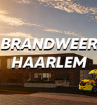 Brandweer || Den Haag
