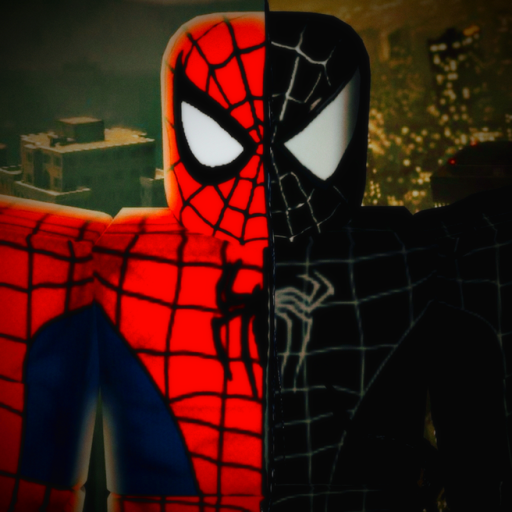 Spider-Man Simulator