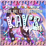 ~ Kay’s apparel! ~